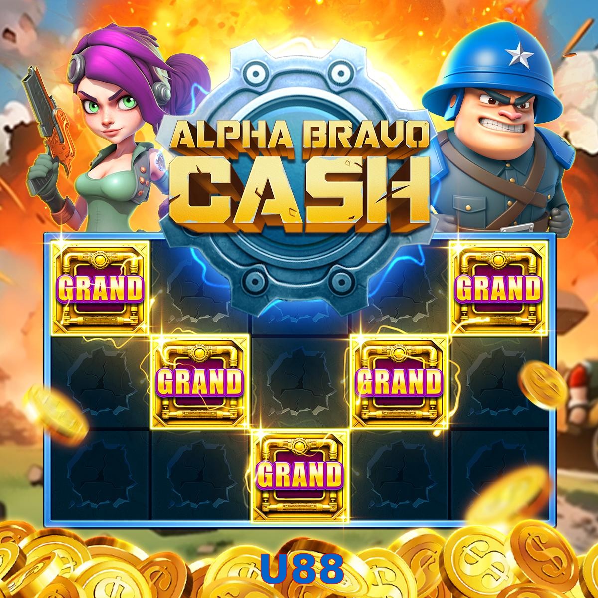 U88