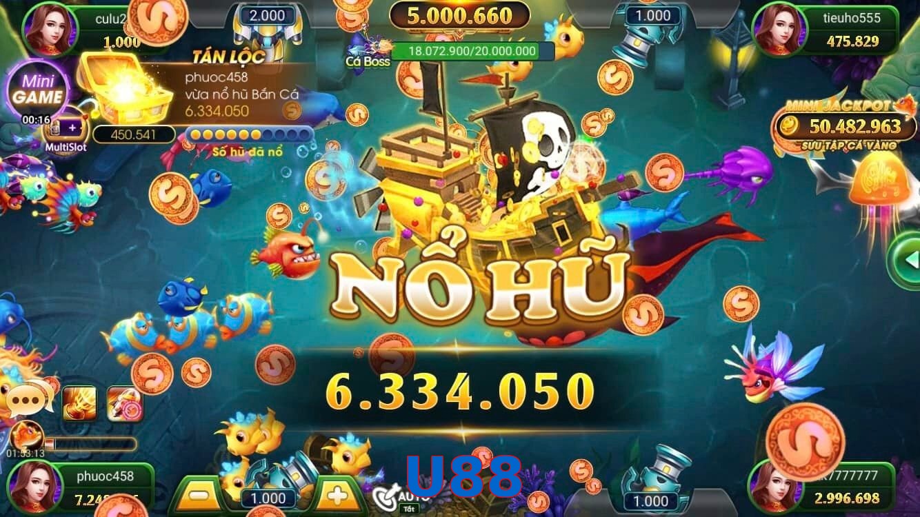 U88