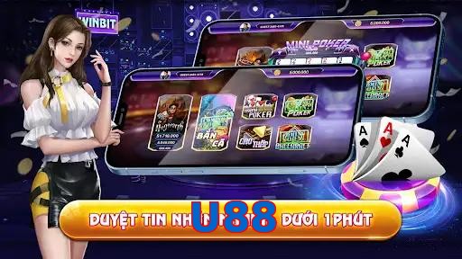 U88