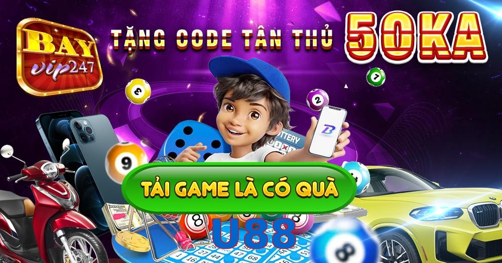 U88