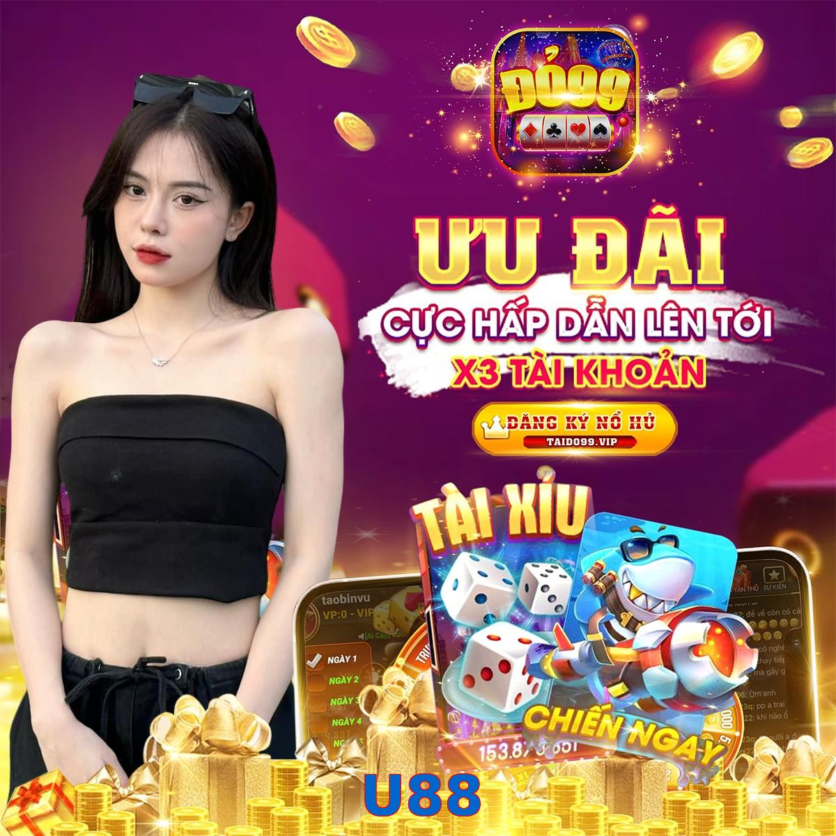 U88