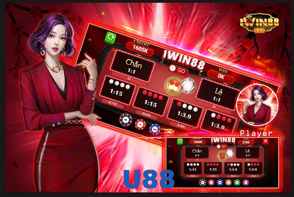 U88