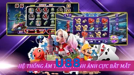 U88