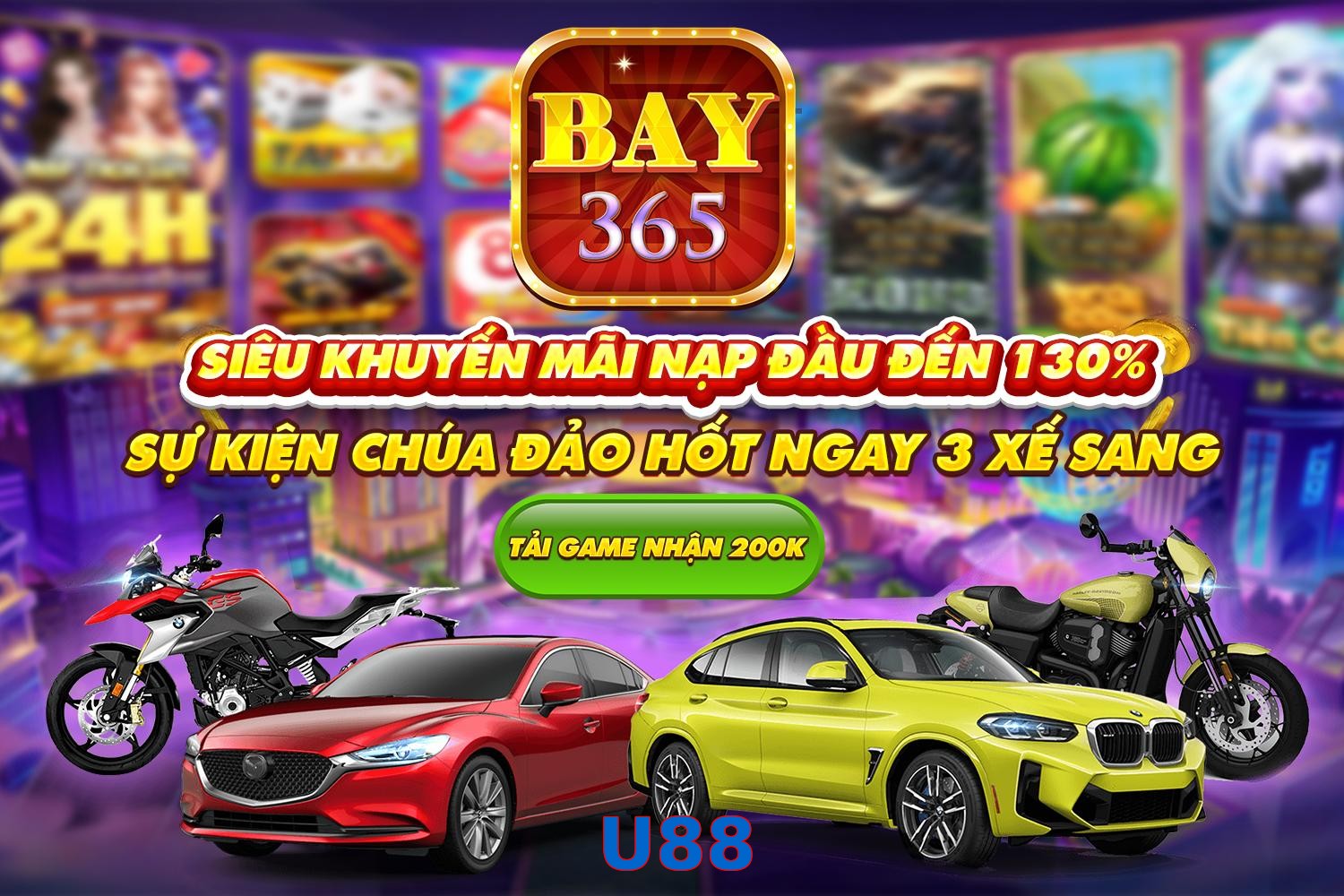 U88