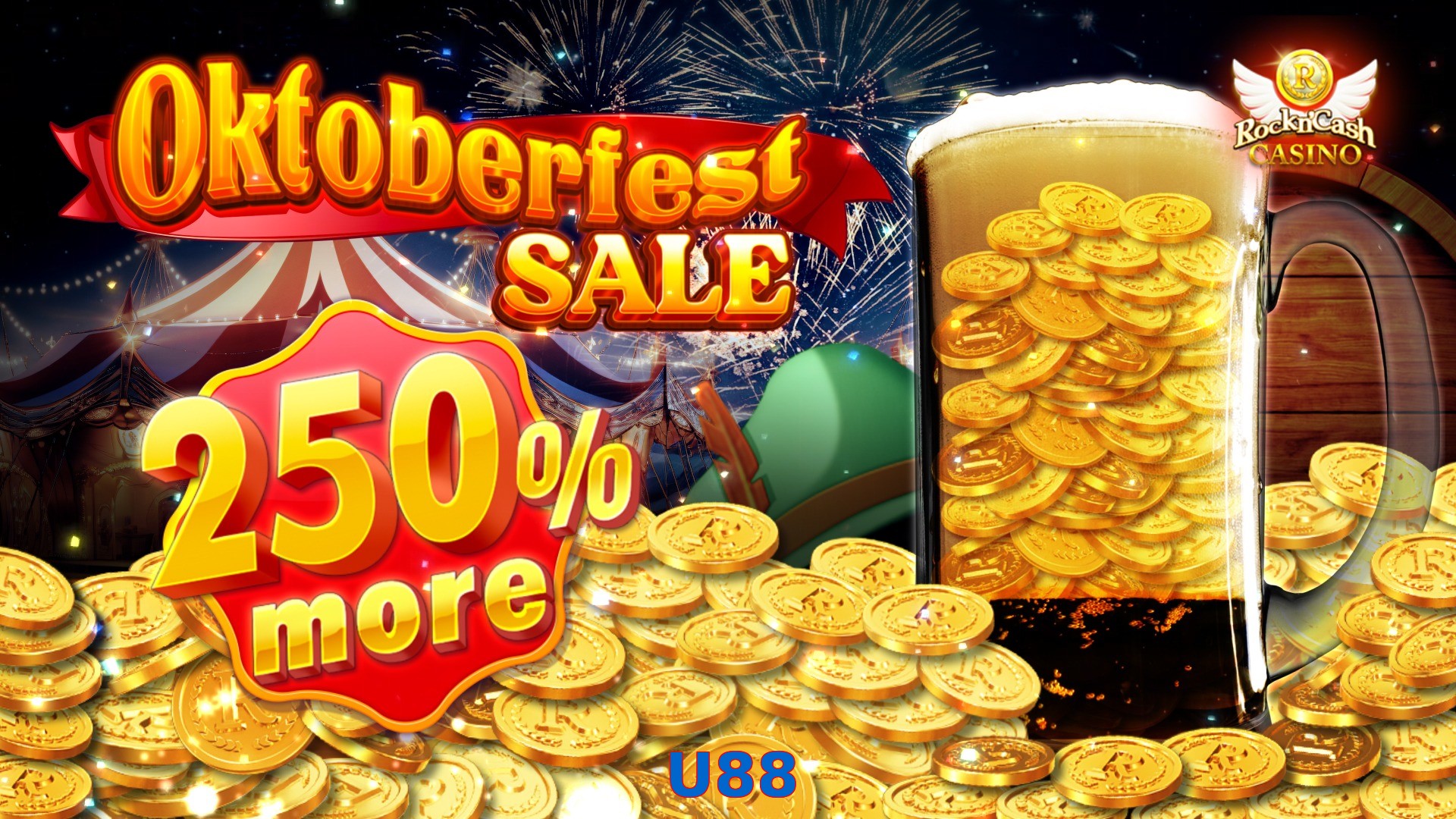 U88