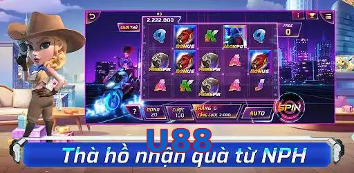 U88