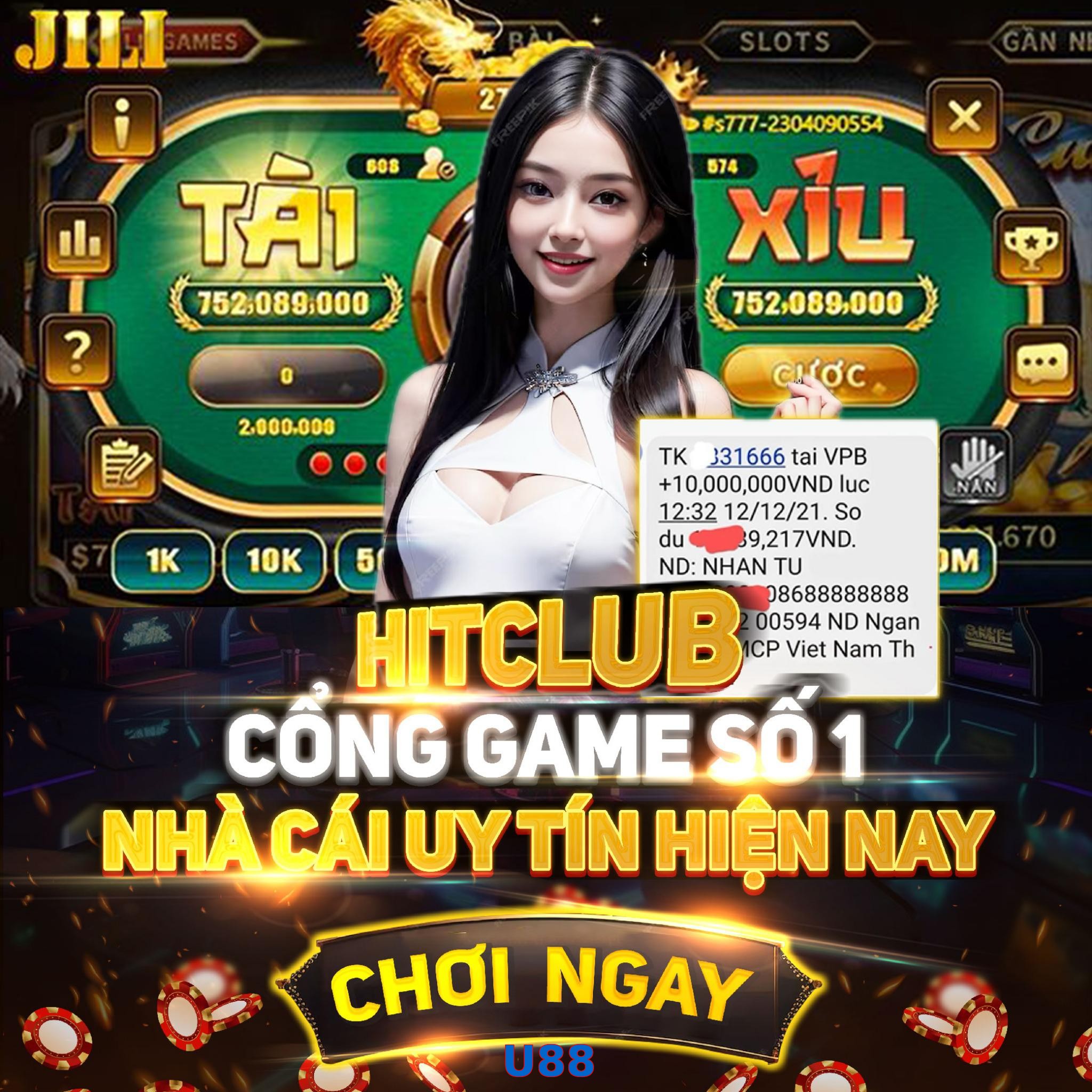 U88