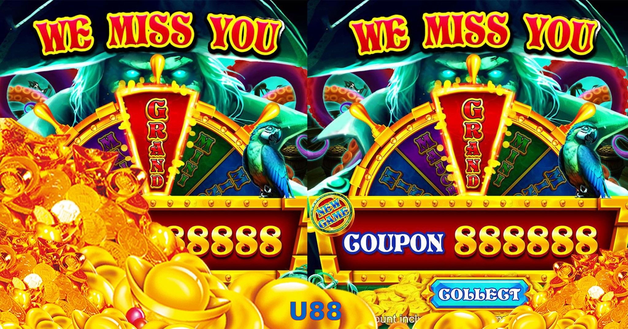 U88